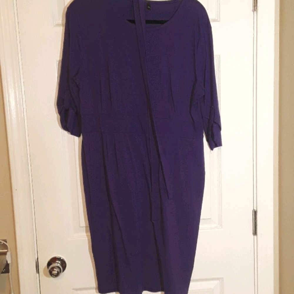 Gently worn dress